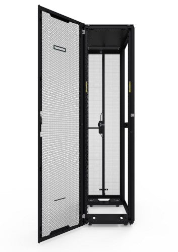 HPE 42U 800mmx1075mm G2 Enterprise Shock Rack