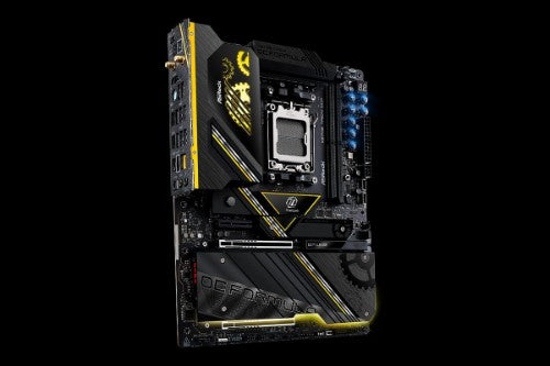 Asrock X870E Taichi OCF AMD X870E Socket AM5 ATX