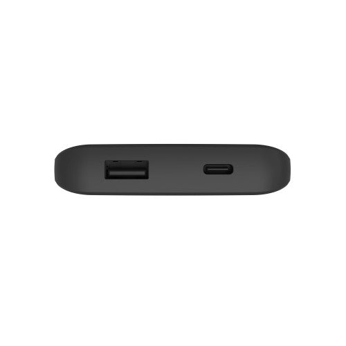 mophie essentials powerstation 10K 10000 mAh Black