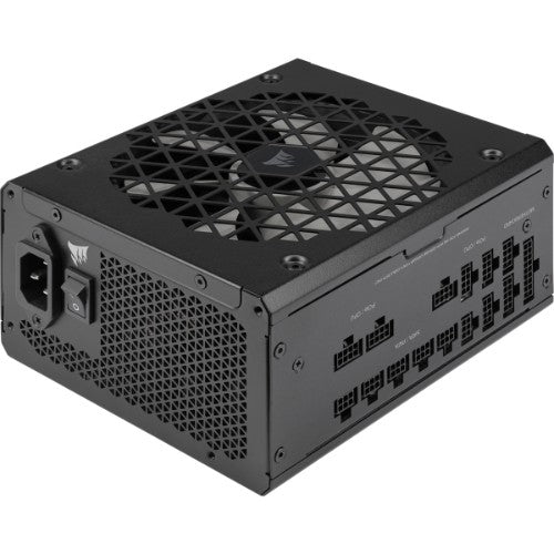 Corsair RM1000x SHIFT power supply unit 100 W 24-pin ATX ATX Black