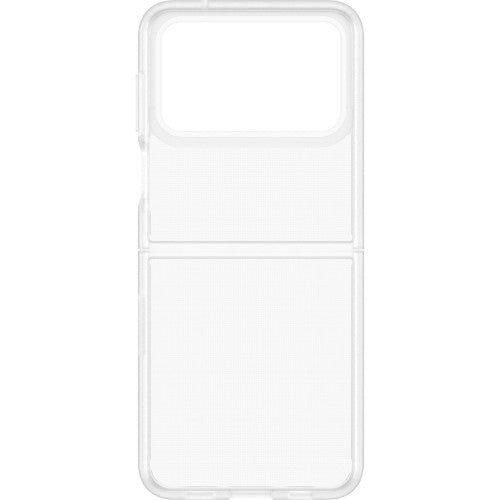 OtterBox Thin Flex Series for Samsung Galaxy Z Flip4, transparent