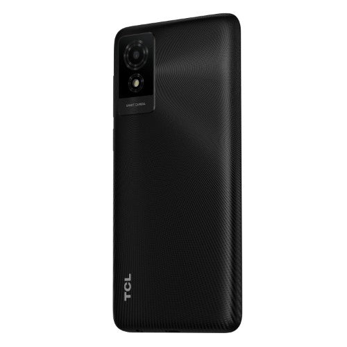 TCL 501 15.2 cm (6") Dual SIM Android 14 4G 2 GB 32 GB 3000 mAh Black