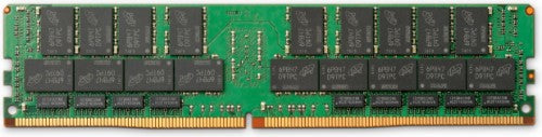 HP 3GE82AA memory module 128 GB 1 x 128 GB DDR4 288-pin DIMM ECC