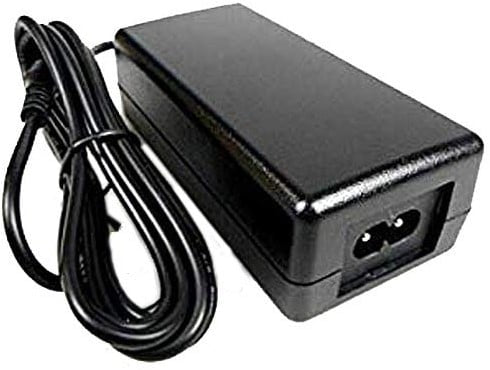 Zebra P1080383-704 power adapter/inverter Indoor 60 W Black