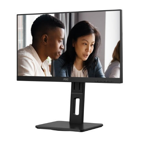 AOC E2 22E2UMF computer monitor 54.6 cm (21.5") 1920 x 1080 pixels Full HD LED Black