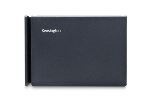Kensington SD5560T Thunderbolt™ 3 and USB-C Dual 4K Docking Station with 96W Power Delivery