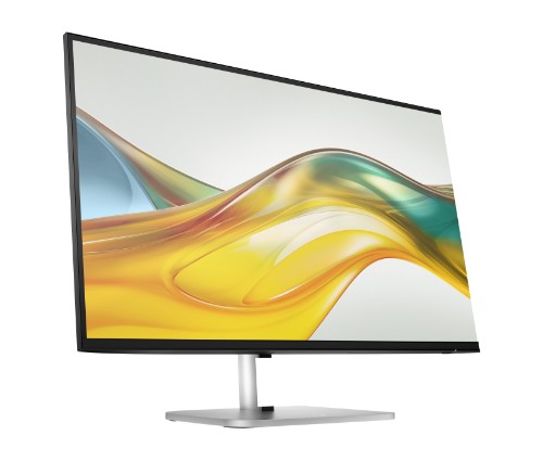 HP Series 5 Pro 27 inch QHD No Stand Monitor - 527pq