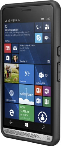 HP Elite x3