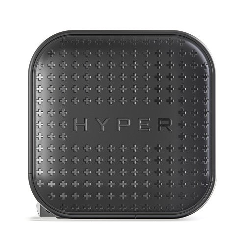 HYPER HJ265 Black Indoor