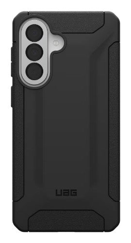 Urban Armor Gear 214556114040 mobile phone case 17 cm (6.7") Cover Black