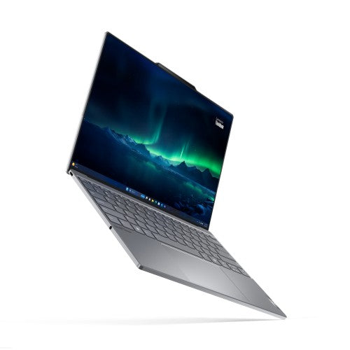 Lenovo ThinkBook 13x G4 IMH Intel Core Ultra 9 185H Laptop 34.3 cm (13.5") 2.8K 32 GB LPDDR5x-SDRAM 1 TB SSD Wi-Fi 6E (802.11ax) Windows 11 Pro UK English Grey