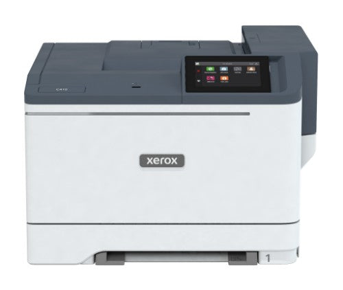 Xerox VersaLink C410 A4 40ppm Duplex Printer Select PS3 PCL5e/6 2 Trays 251 Sheets