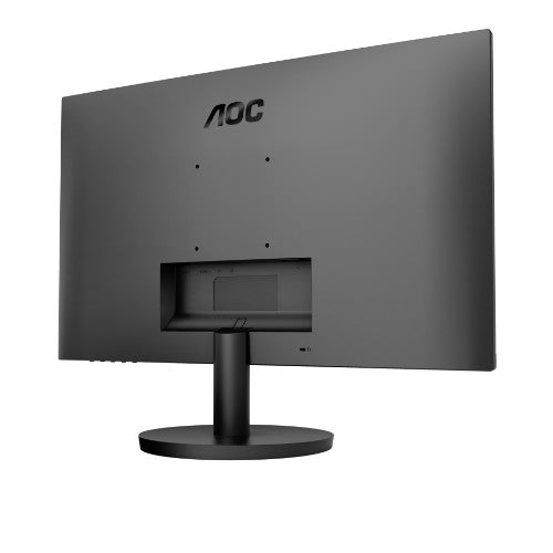 AOC Q27B3MA computer monitor 68.6 cm (27") 2560 x 1440 pixels Quad HD LED Black