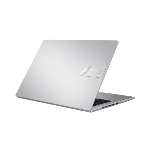 ASUS Vivobook S 14 OLED K3402ZA-KM044W Intel® Core™ i5 i5-12500H Laptop 35.6 cm (14") WQXGA+ 16 GB DDR4-SDRAM 512 GB SSD Wi-Fi 6E (802.11ax) Windows 11 Home Grey