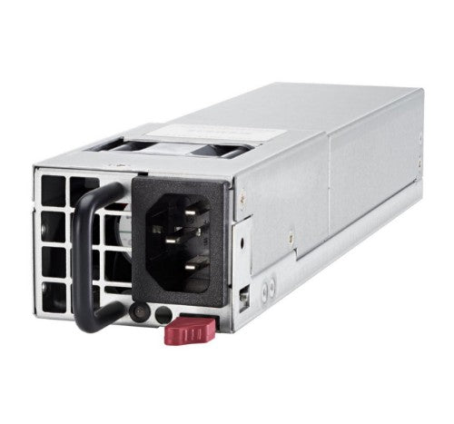 HPE Aruba Networking X372 54VDC 680W 100-240VAC Power Supply