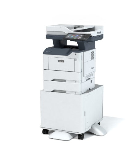 Xerox VersaLink B415 A4 47ppm Duplex Copy/Print/Scan/Fax PS3 PCL5e/6 2 Trays Total 650 Sheets