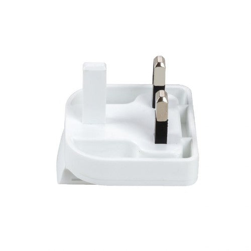 DICOTA D31468 mobile device charger Laptop, Smartphone, Tablet White AC Indoor