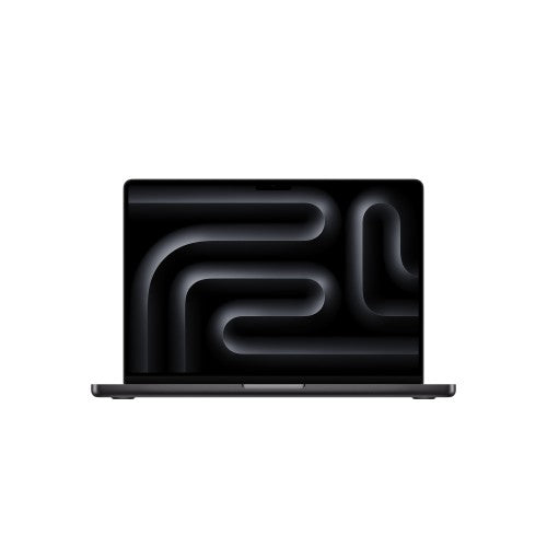 Apple MacBook Pro CTO 14", Space Black, M5 Pro (18‑core CPU, 20‑core GPU, 16‑core Neural Engine), 64GB unified memory, 2TB SSD storage, Backlit Magic Keyboard with Touch ID - US English, 96W USB-C Power Adapter, Nano-texture display, UK Power Supply