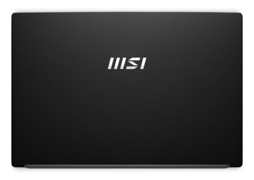 MSI Modern 15 H C2RMG-282UK Intel Core 5 210H Laptop 39.6 cm (15.6") Full HD 16 GB DDR4-SDRAM 512 GB SSD Wi-Fi 6E (802.11ax) Windows 11 Home Black