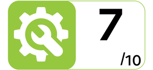 Apple MacBook Pro 14-inch : M4 Pro chip with 14-core CPU and 20‑core GPU, 24GB, 1000GB SSD - Silver