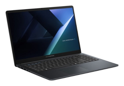 ASUS ExpertBook B1 B1503CV-515X Intel Core 5 210H Laptop 39.6 cm (15.6") Full HD 16 GB DDR5-SDRAM 512 GB SSD Wi-Fi 6E (802.11ax) Windows 11 Pro Grey
