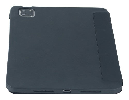DEQSTER 40-2000074 tablet case 33 cm (13") Folio Black