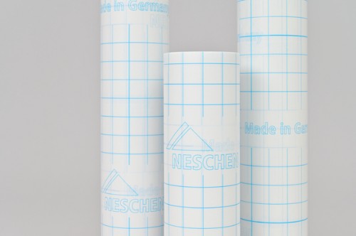 Neschen FILMOLUX LIBRE Transparent 25000 x 300 mm Polypropylene (PP)