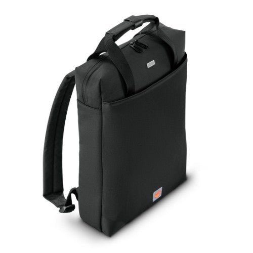 Hama Extreme Protect D30 Laptop Backpack, Shockproof, up to 41 cm (16.2"), black