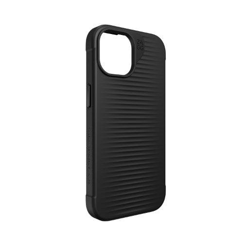 ZAGG Luxe Case Apple iPhone 17e/16e/15/14/13 Black