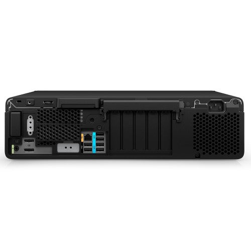 HP Z2 G9 Intel® Core™ i7 i7-14700 16 GB DDR5-SDRAM 512 GB SSD NVIDIA T400 Windows 11 Pro SFF Workstation AI Workstation Black