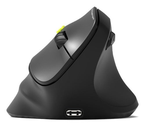 Port Designs 910007 mouse Universal Right-hand RF Wireless + Bluetooth Optical 2400 DPI