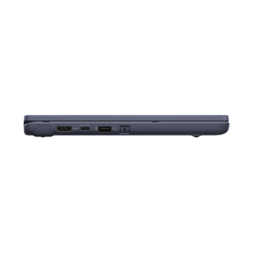 ASUS Chromebook CZ11 Flip CZ1104FM2A-NS0027-3Y MediaTek Kompanio 520 29.5 cm (11.6") Touchscreen HD 4 GB LPDDR4x-SDRAM 64 GB eMMC Wi-Fi 6 (802.11ax) ChromeOS Grey