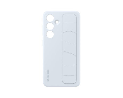 Samsung Standing Grip Case Blue