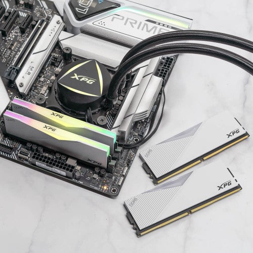 XPG LANCER RGB memory module 32 GB 2 x 16 GB DDR5 288-pin DIMM
