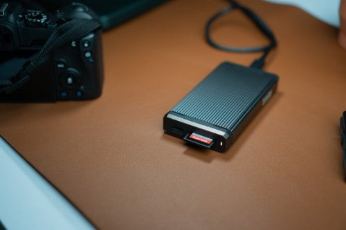 SanDisk Extreme SD UHS-I Card 32 GB Class 1