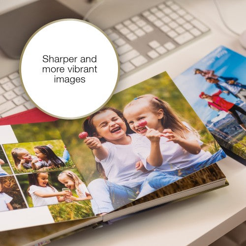 Epson Premium Glossy Photo Paper (100 x 150mm), 255gsm, 80 sheets