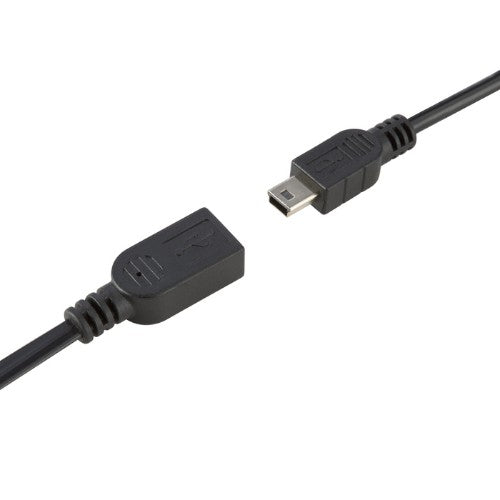 Belkin F1DN-MOD-REM4 KVM switch Black
