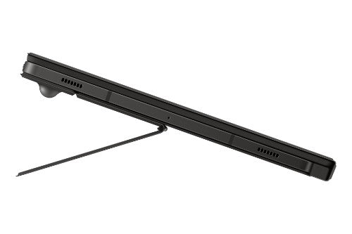 Samsung AI Book Cover Keyboard with Trackpad for Galaxy Tab S9, S9 FE