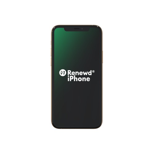 Renewd iPhone 11 Pro Gold 512GB