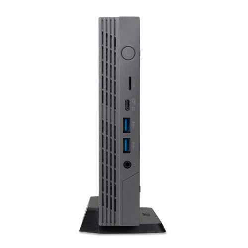Acer Chromebox DT.Z29EK.006 PC/workstation Intel Core 3 i3-1215U 16 GB DDR4-SDRAM 128 GB eMMC ChromeOS SFF Mini PC Black