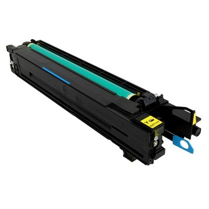 Konica Minolta A2X208D/IU-711Y Drum unit yellow, 155K pages for KM bizhub C 654