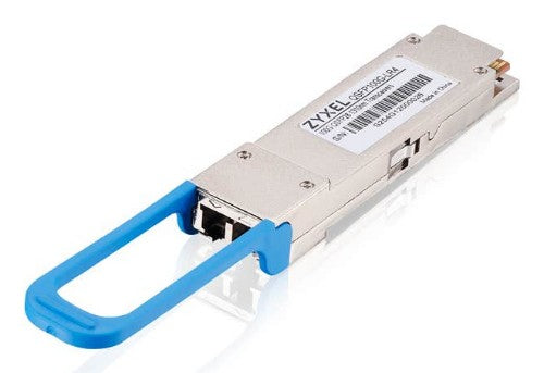 Zyxel 100G QSFP28 1310nm Transceiver