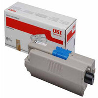 OKI 44968301 Drum kit, 30K pages for OKI C 301/331/332/511