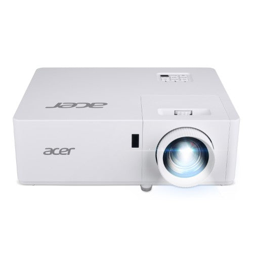 Acer PL2520 DLP Projector - Full HD (1920 x 1080), 16:9, 6000 Lumens, 50,000:1 Contrast Ratio