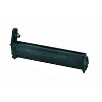 OKI 44064012 Drum kit black, 20K pages ISO/IEC 19752 for OKI C 800/801/MC 851/MC 860/MC 861