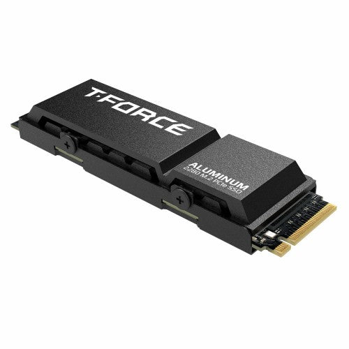 Team Group T-FORCE G70 PRO 4 TB M.2 PCI Express 4.0 NVMe 3D NAND