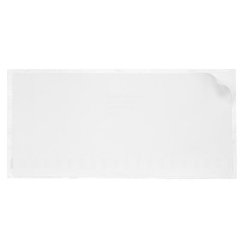 Dymo 2166659 DirectLabel-etikettes white 102mm x 210mm 1 x 140 pcs for Labelwriter 4 XL/ 5 XL