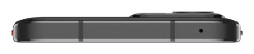 Motorola ThinkPhone 16.6 cm (6.55") Dual SIM Android 13 5G USB Type-C 8 GB 256 GB 5000 mAh Black