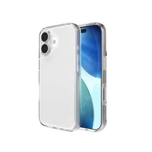 ZAGG Crystal Palace Lite Case For Apple iPhone 17