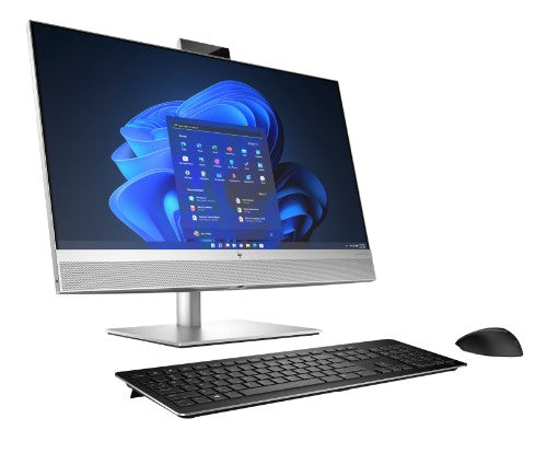 HP EliteOne 870 G9 Intel® Core™ i7 i7-14700 68.6 cm (27") 2560 x 1440 pixels Touchscreen All-in-One PC 32 GB DDR5-SDRAM 1 TB SSD Windows 11 Pro Wi-Fi 7 (802.11be) Silver